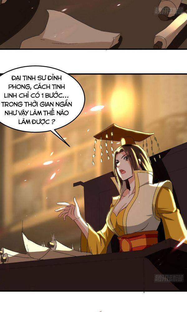 Dị Giới Siêu Cấp Ở Rể Chapter 93 - Trang 2