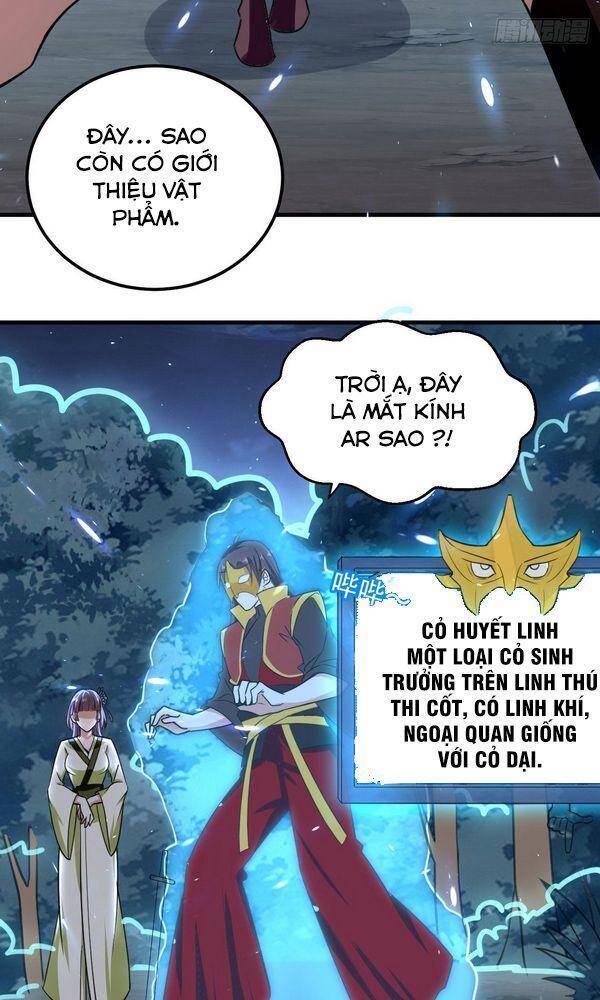 Dị Giới Siêu Cấp Ở Rể Chapter 92 - Trang 2