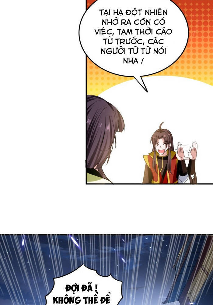 Dị Giới Siêu Cấp Ở Rể Chapter 90 - Trang 2