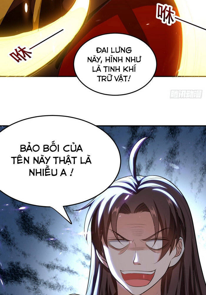 Dị Giới Siêu Cấp Ở Rể Chapter 87 - Trang 2