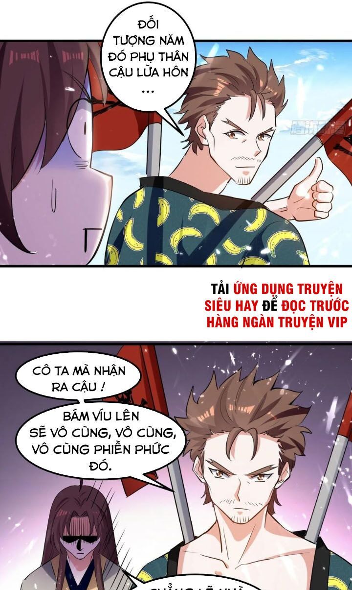 Dị Giới Siêu Cấp Ở Rể Chapter 73 - Trang 2