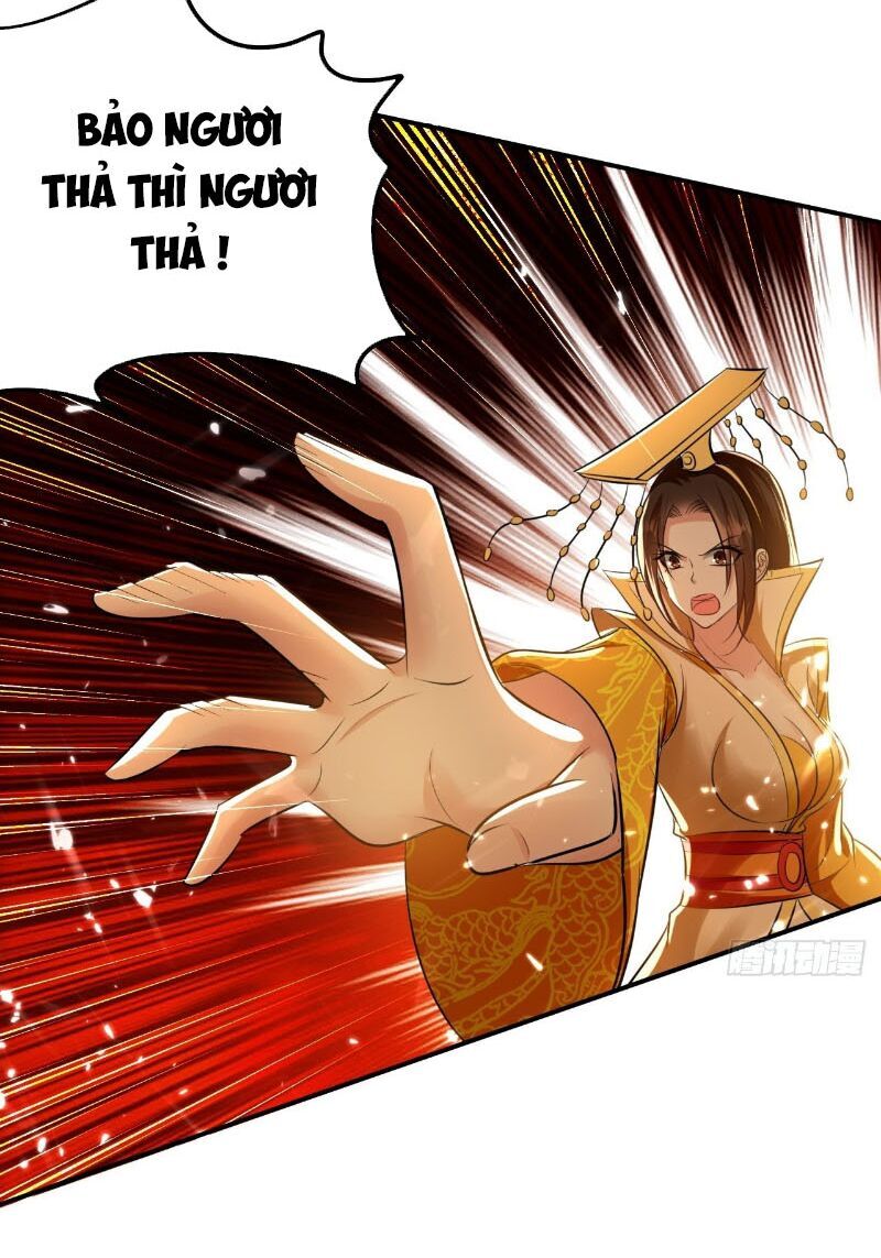 Dị Giới Siêu Cấp Ở Rể Chapter 71 - Trang 2