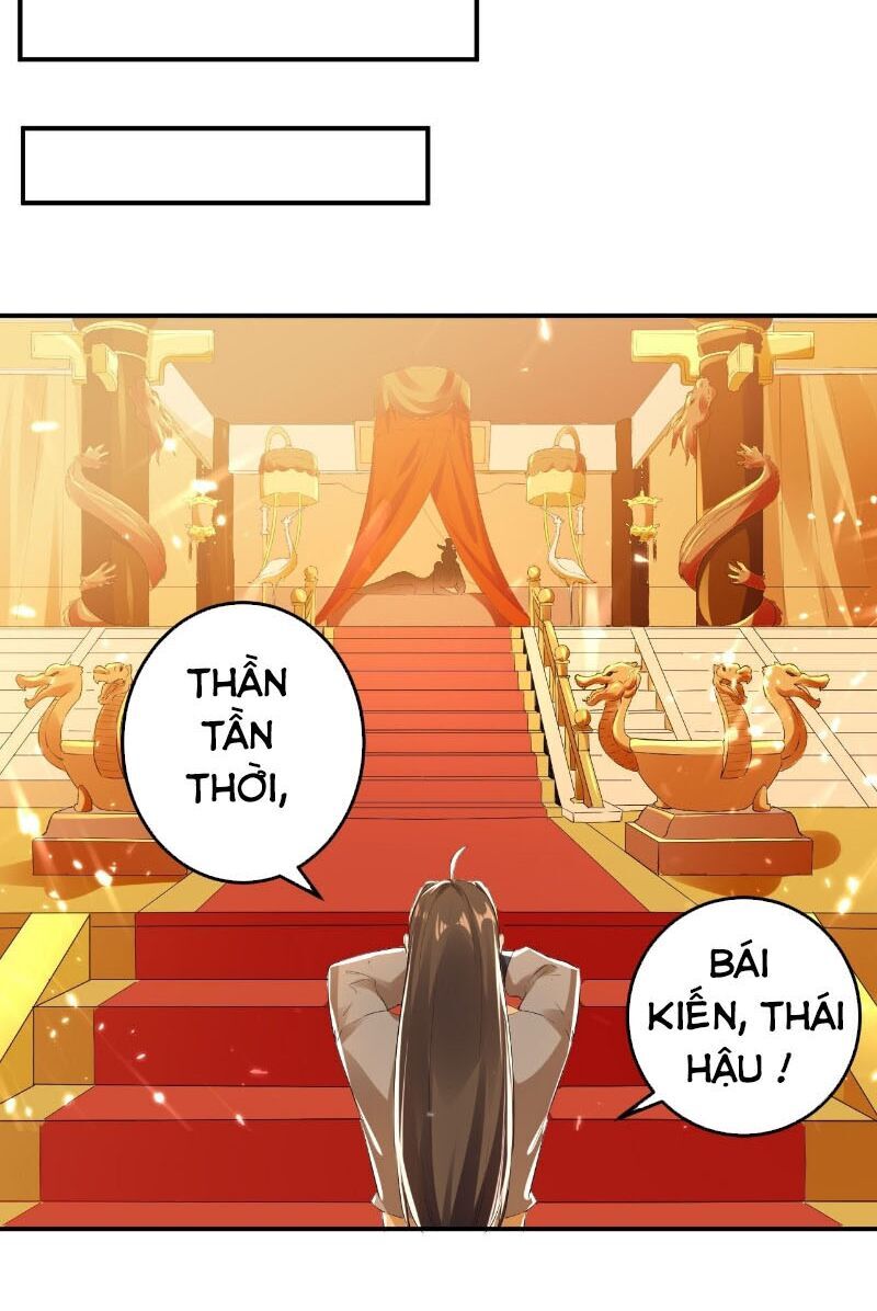 Dị Giới Siêu Cấp Ở Rể Chapter 71 - Trang 2