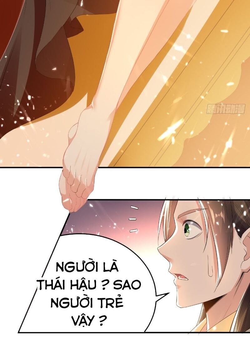 Dị Giới Siêu Cấp Ở Rể Chapter 71 - Trang 2