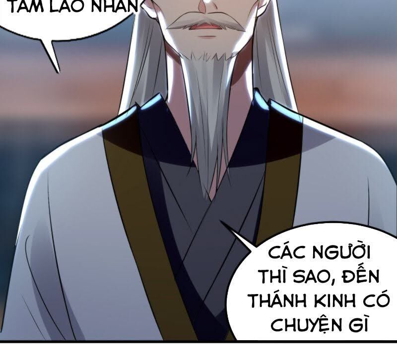 Dị Giới Siêu Cấp Ở Rể Chapter 68 - Trang 2