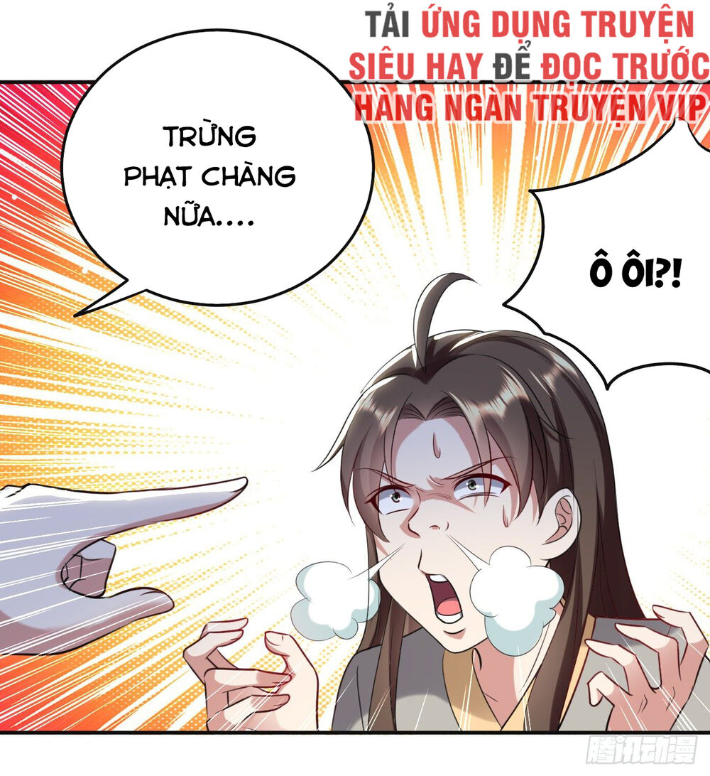 Dị Giới Siêu Cấp Ở Rể Chapter 59 - Trang 2