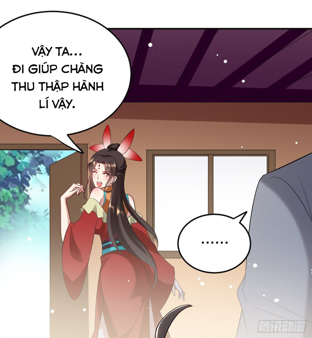 Dị Giới Siêu Cấp Ở Rể Chapter 59 - Trang 2