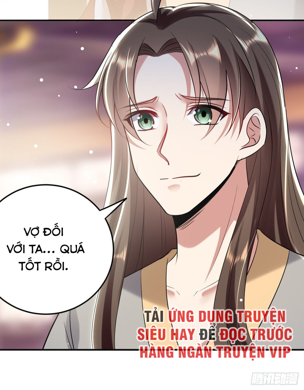 Dị Giới Siêu Cấp Ở Rể Chapter 59 - Trang 2