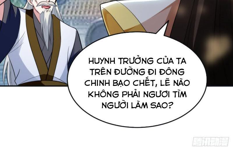 Dị Giới Siêu Cấp Ở Rể Chapter 58 - Trang 2