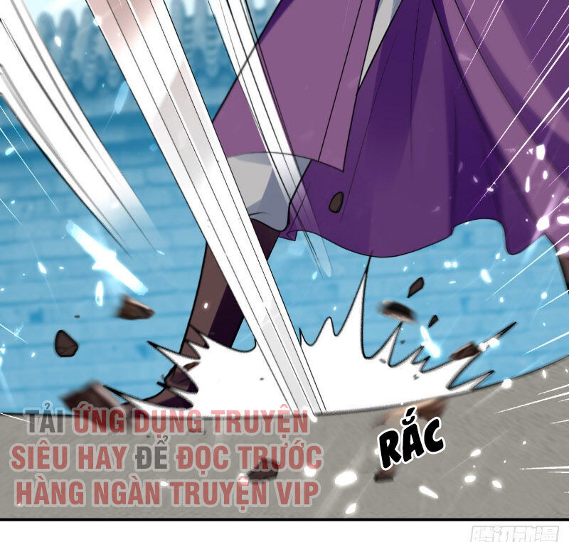 Dị Giới Siêu Cấp Ở Rể Chapter 57 - Trang 2