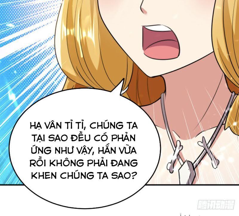 Dị Giới Siêu Cấp Ở Rể Chapter 56 - Trang 2