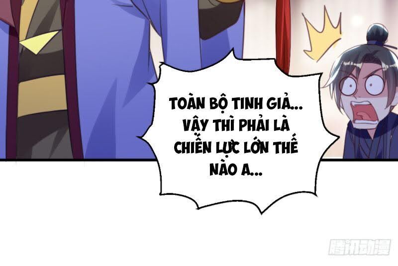 Dị Giới Siêu Cấp Ở Rể Chapter 56 - Trang 2