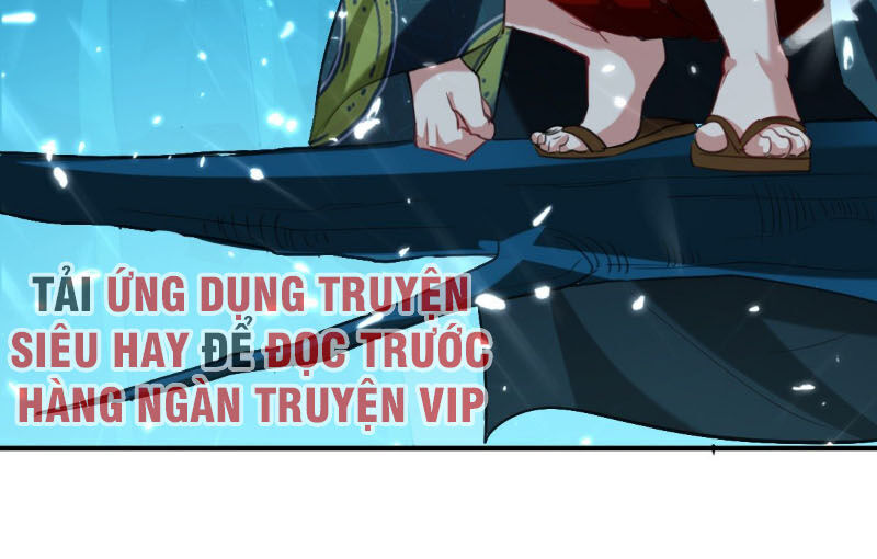 Dị Giới Siêu Cấp Ở Rể Chapter 52 - Trang 2