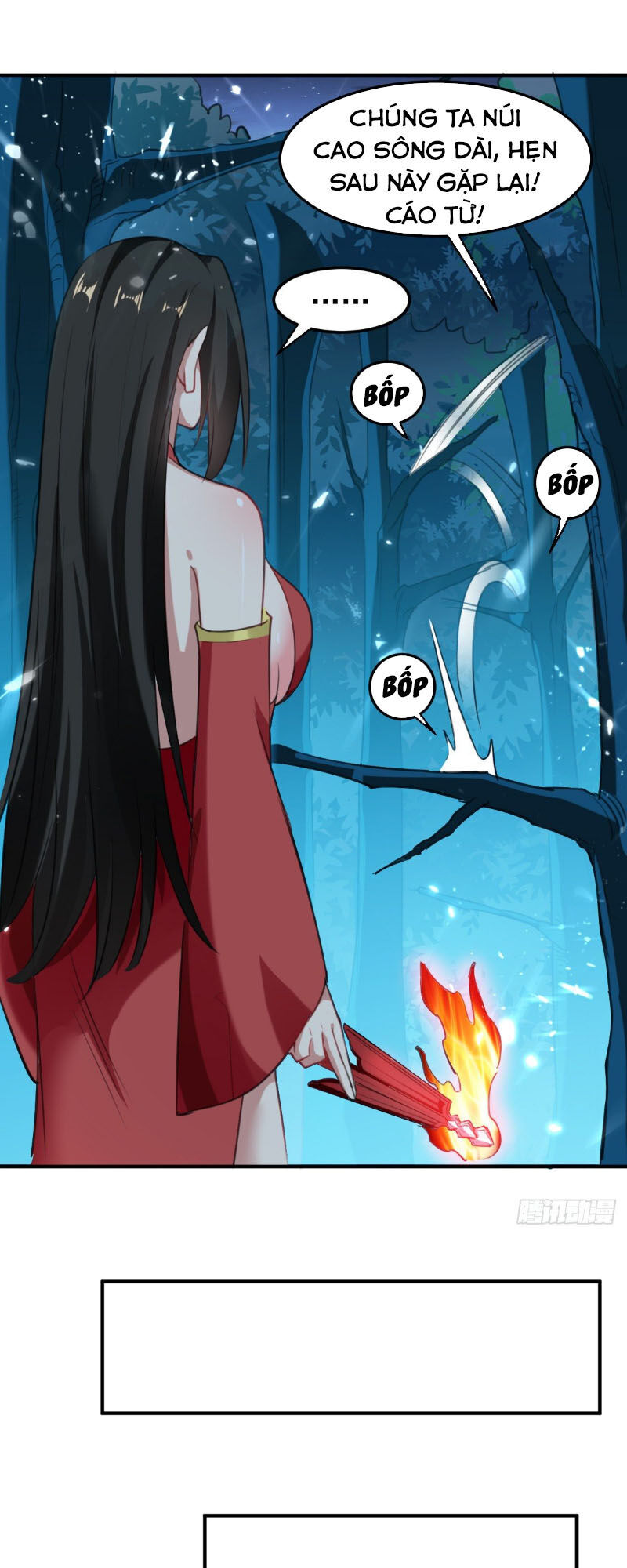 Dị Giới Siêu Cấp Ở Rể Chapter 52 - Trang 2