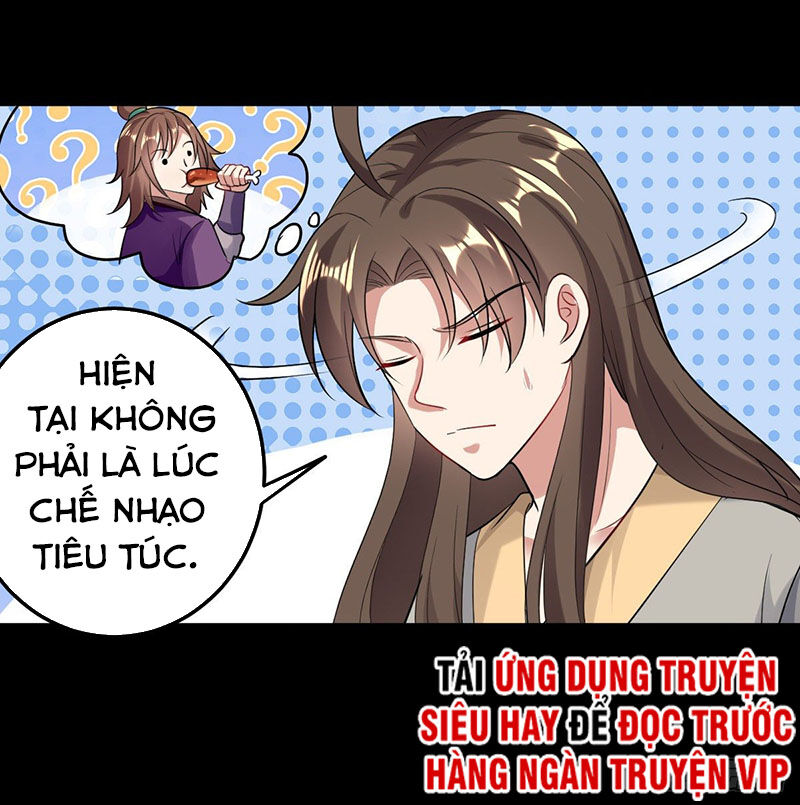 Dị Giới Siêu Cấp Ở Rể Chapter 47 - Trang 2