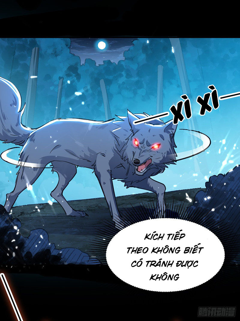 Dị Giới Siêu Cấp Ở Rể Chapter 47 - Trang 2