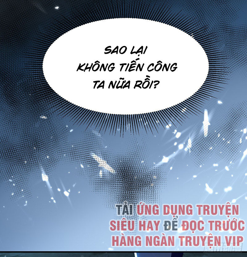 Dị Giới Siêu Cấp Ở Rể Chapter 47 - Trang 2