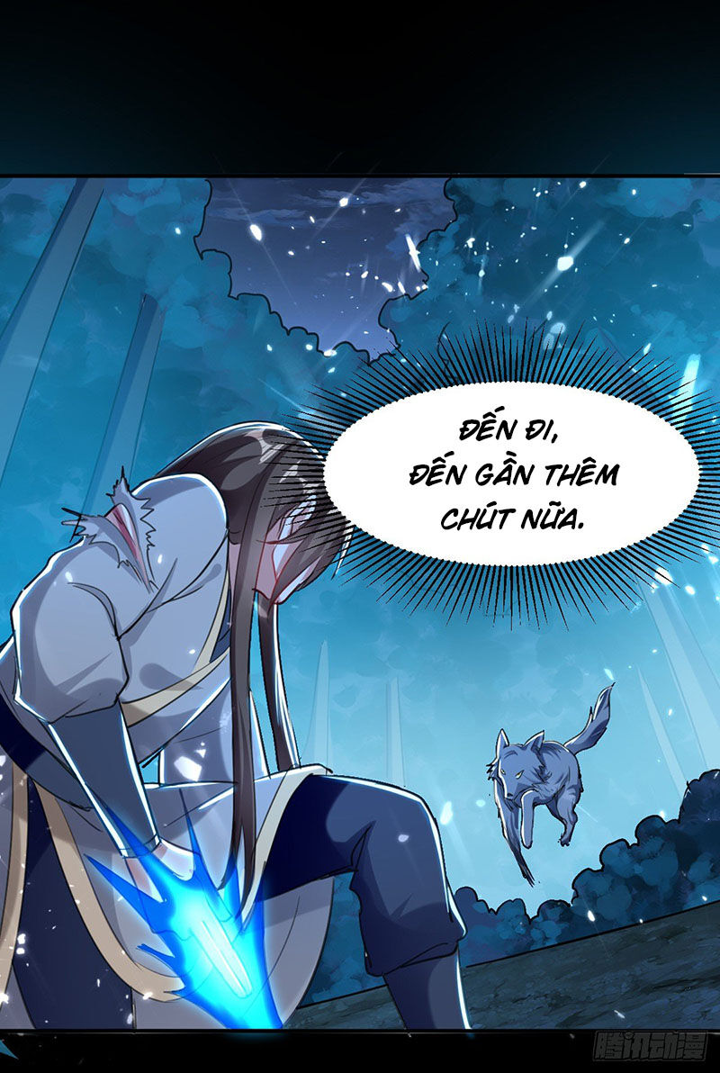 Dị Giới Siêu Cấp Ở Rể Chapter 47 - Trang 2