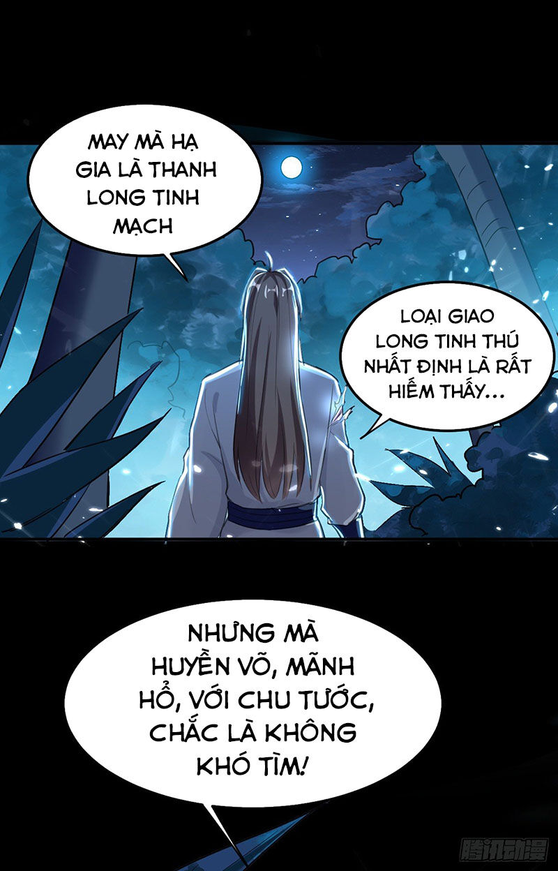 Dị Giới Siêu Cấp Ở Rể Chapter 47 - Trang 2