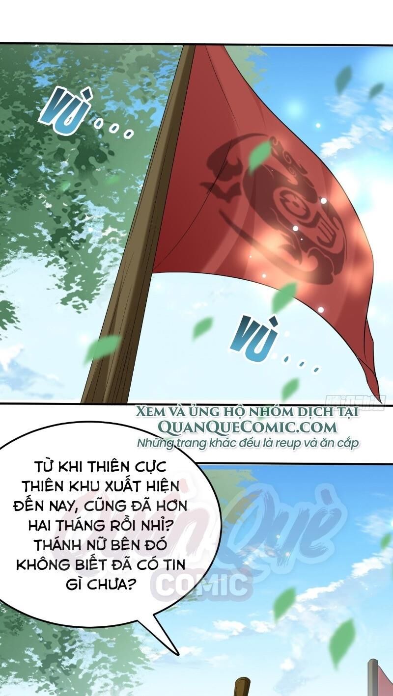 Dị Giới Siêu Cấp Ở Rể Chapter 44 - Trang 2