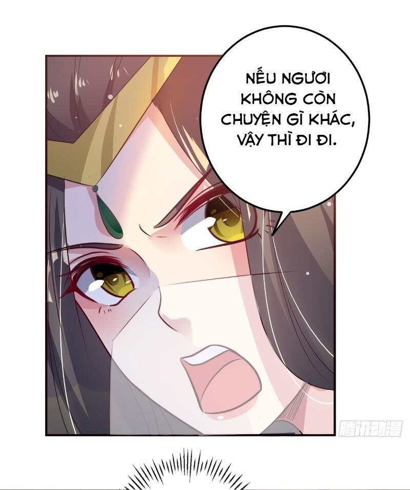 Dị Giới Siêu Cấp Ở Rể Chapter 44 - Trang 2