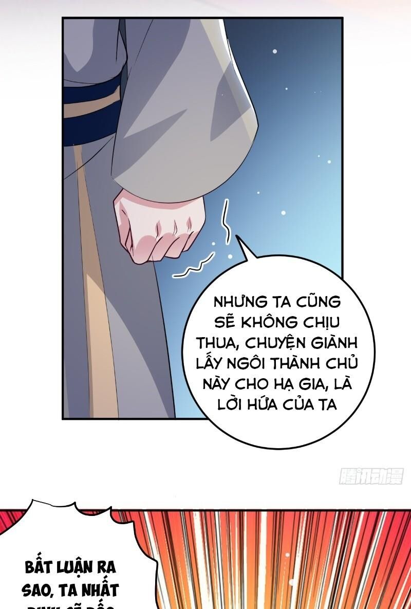 Dị Giới Siêu Cấp Ở Rể Chapter 44 - Trang 2