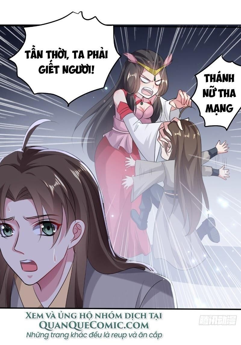 Dị Giới Siêu Cấp Ở Rể Chapter 44 - Trang 2