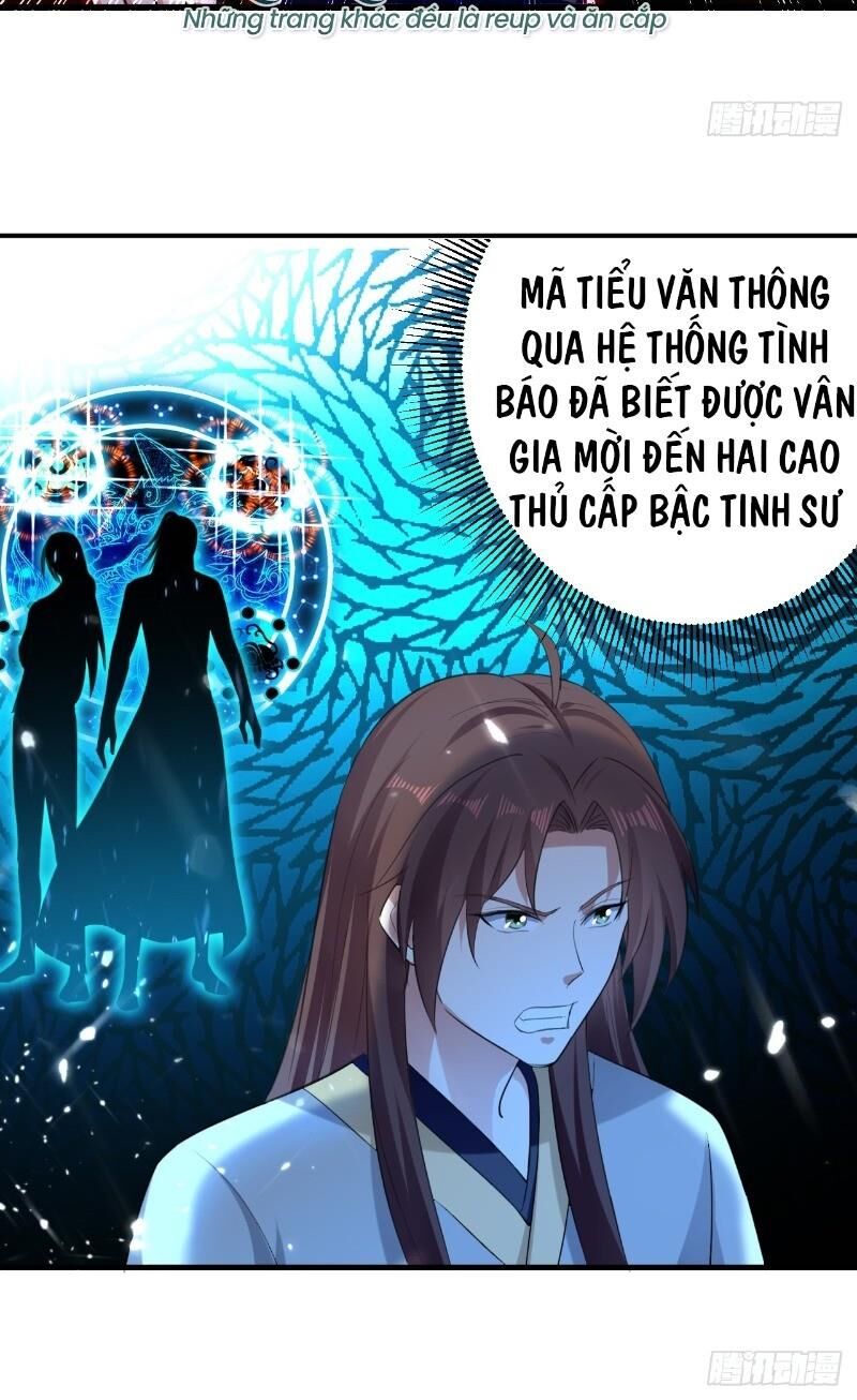 Dị Giới Siêu Cấp Ở Rể Chapter 42 - Trang 2