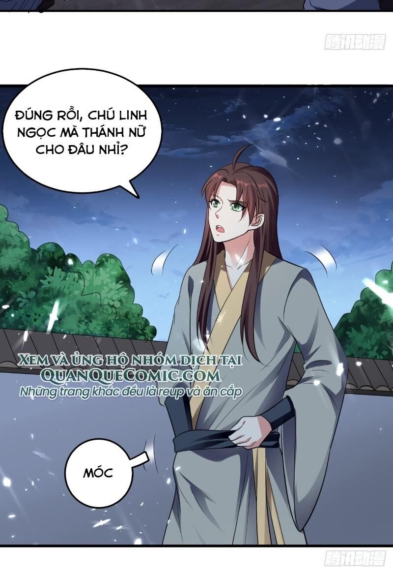 Dị Giới Siêu Cấp Ở Rể Chapter 42 - Trang 2