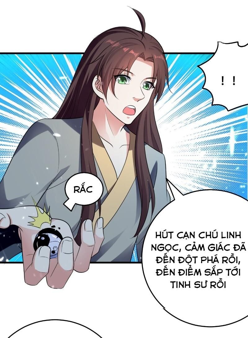 Dị Giới Siêu Cấp Ở Rể Chapter 42 - Trang 2