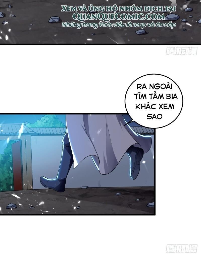 Dị Giới Siêu Cấp Ở Rể Chapter 42 - Trang 2