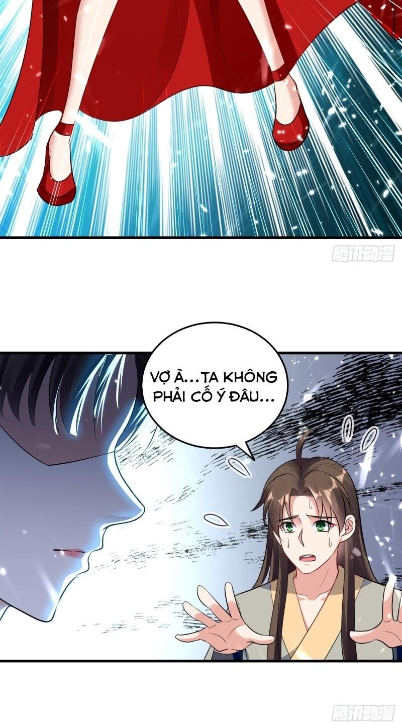 Dị Giới Siêu Cấp Ở Rể Chapter 42 - Trang 2