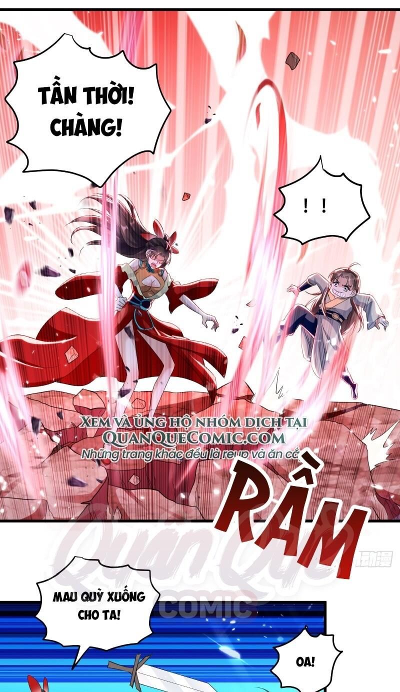 Dị Giới Siêu Cấp Ở Rể Chapter 42 - Trang 2