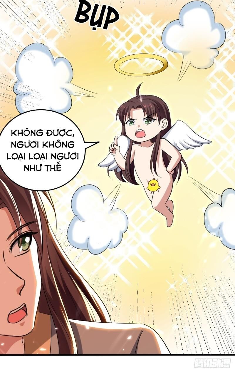 Dị Giới Siêu Cấp Ở Rể Chapter 42 - Trang 2