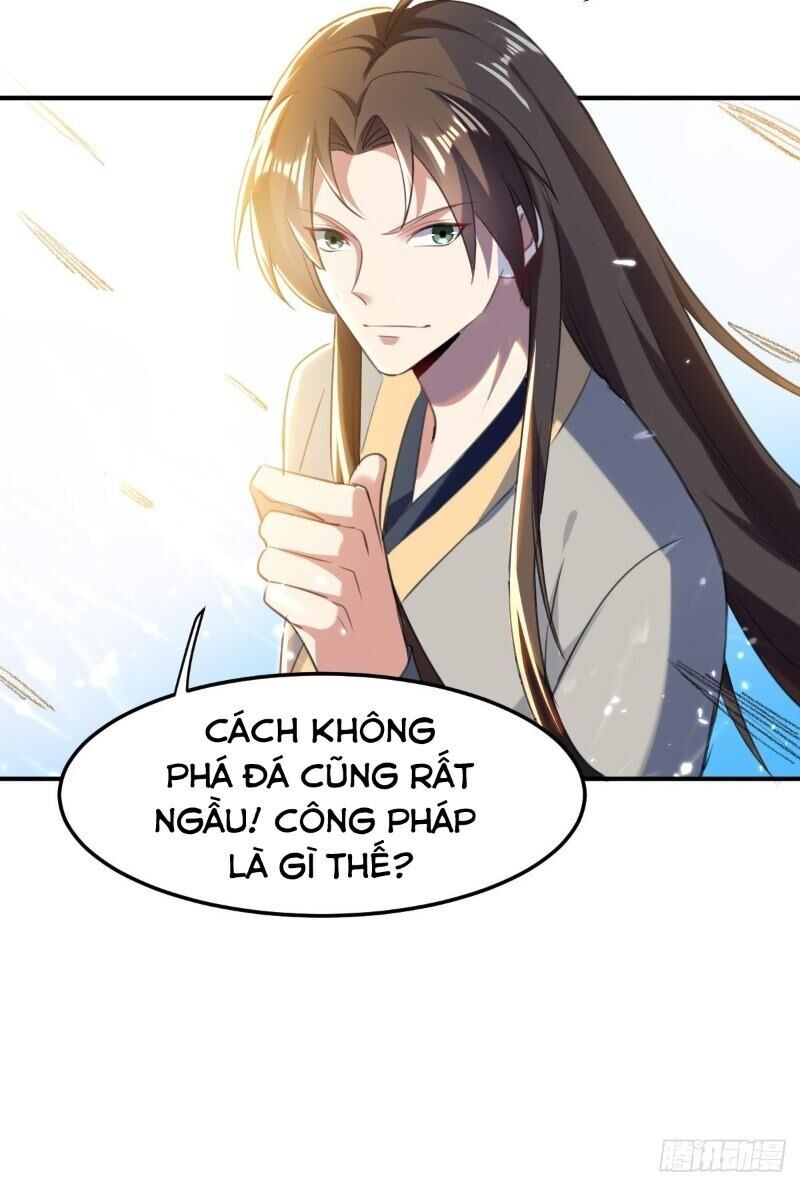 Dị Giới Siêu Cấp Ở Rể Chapter 40 - Trang 2