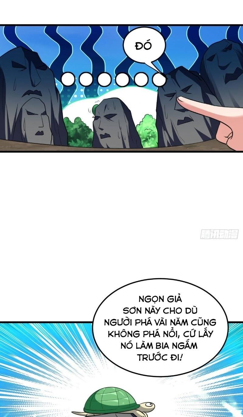 Dị Giới Siêu Cấp Ở Rể Chapter 40 - Trang 2