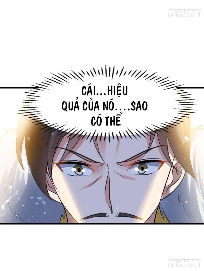 Dị Giới Siêu Cấp Ở Rể Chapter 40 - Trang 2