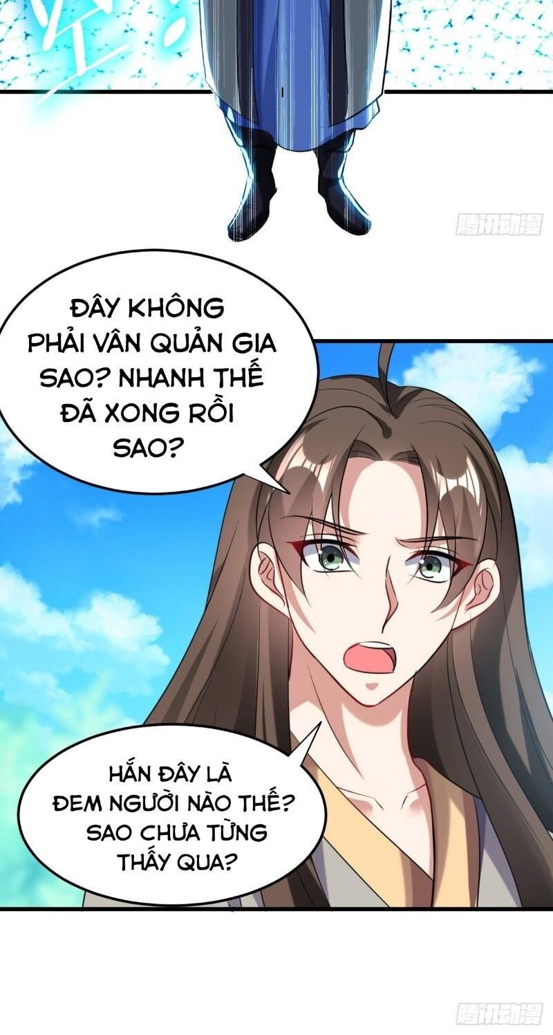 Dị Giới Siêu Cấp Ở Rể Chapter 39 - Trang 2