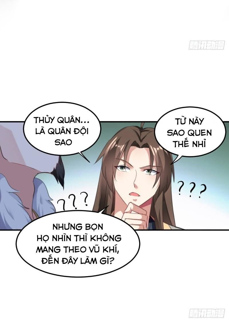 Dị Giới Siêu Cấp Ở Rể Chapter 39 - Trang 2