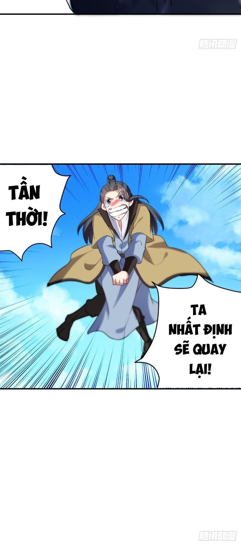 Dị Giới Siêu Cấp Ở Rể Chapter 39 - Trang 2