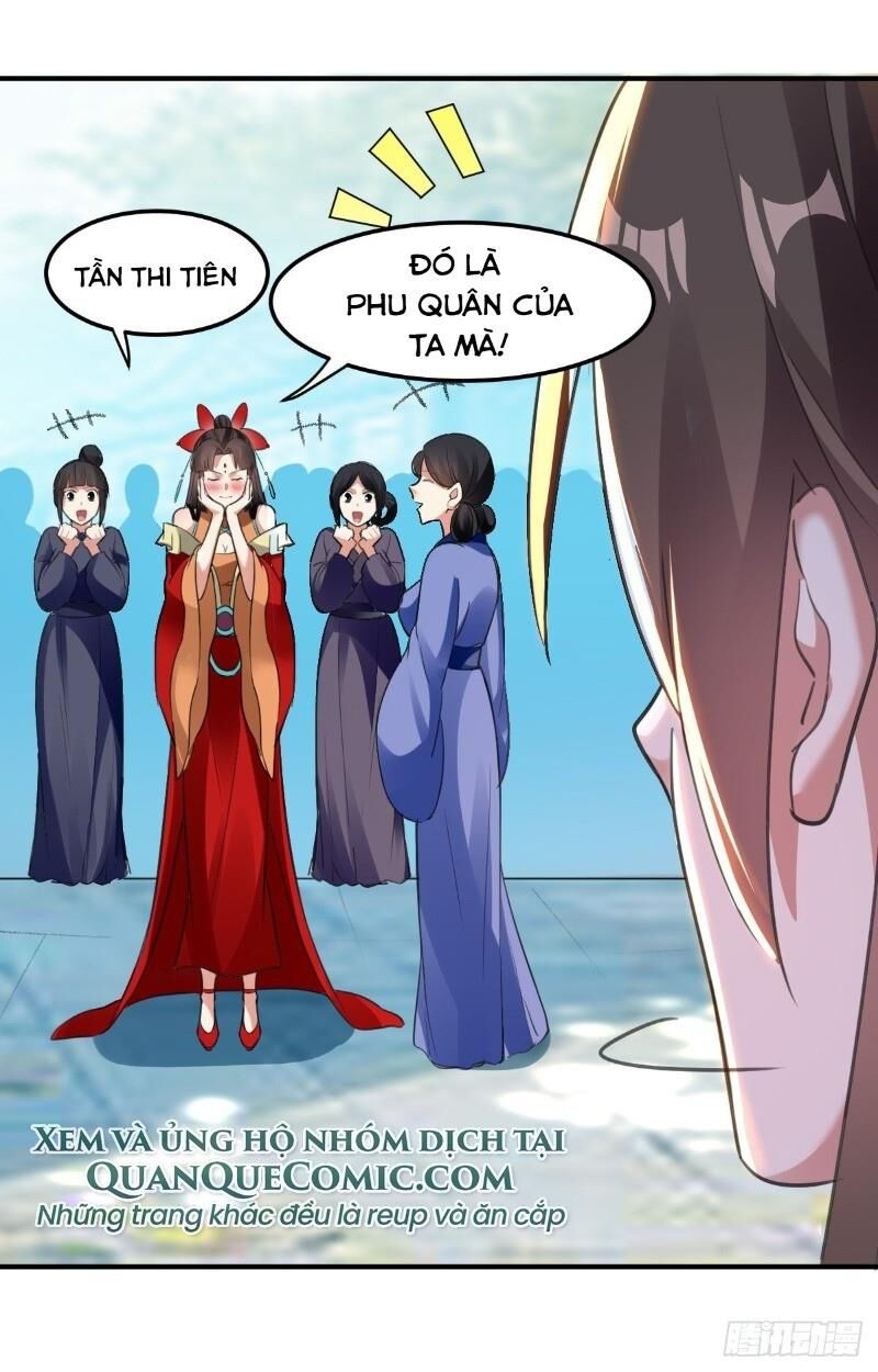 Dị Giới Siêu Cấp Ở Rể Chapter 39 - Trang 2