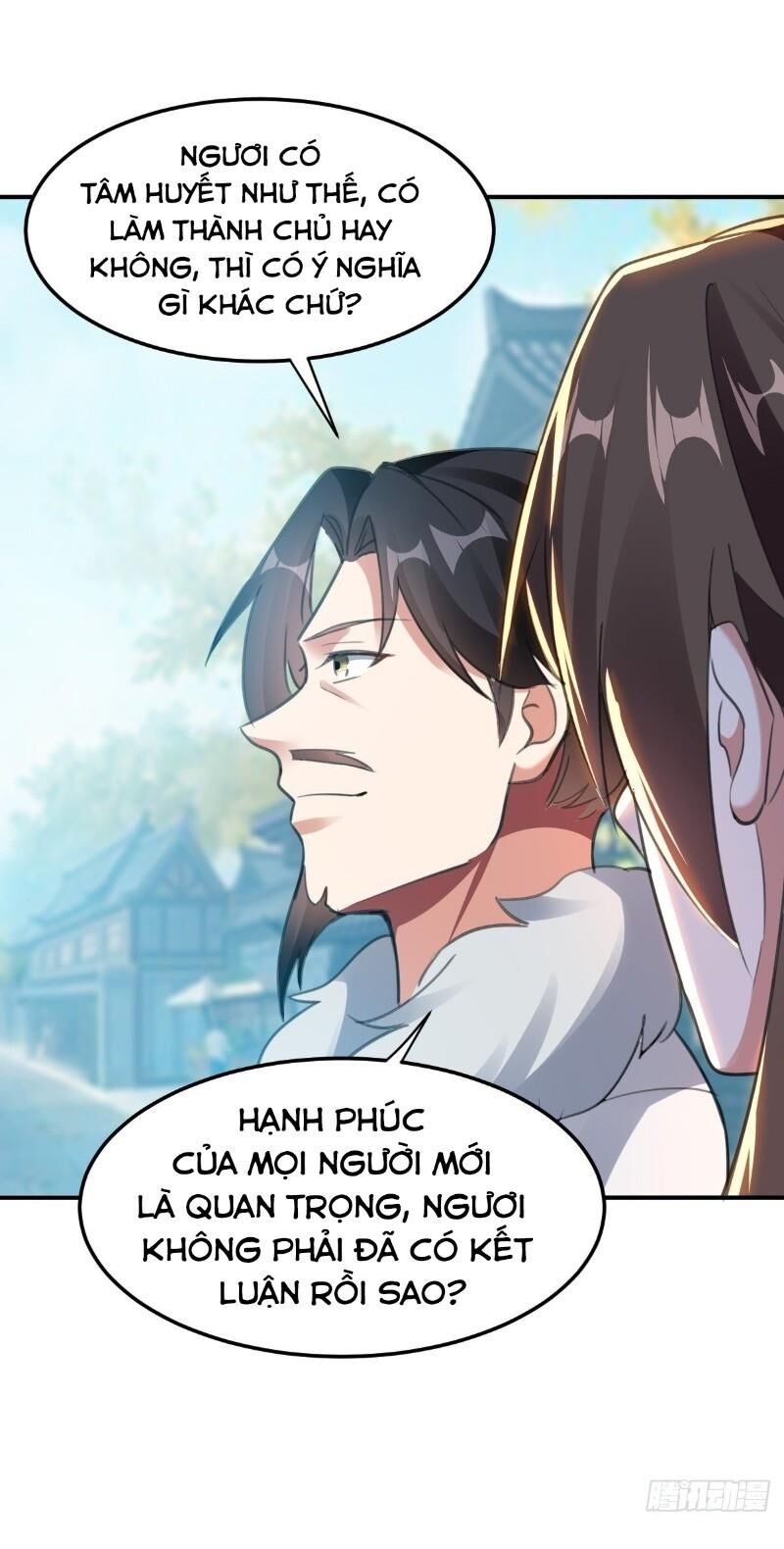 Dị Giới Siêu Cấp Ở Rể Chapter 39 - Trang 2