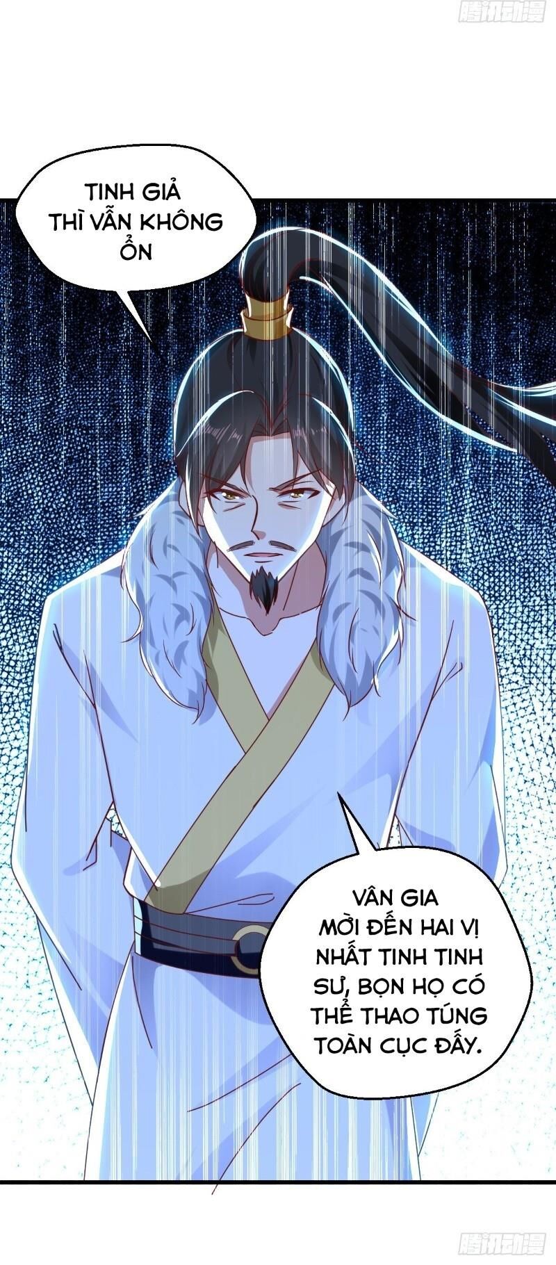 Dị Giới Siêu Cấp Ở Rể Chapter 39 - Trang 2