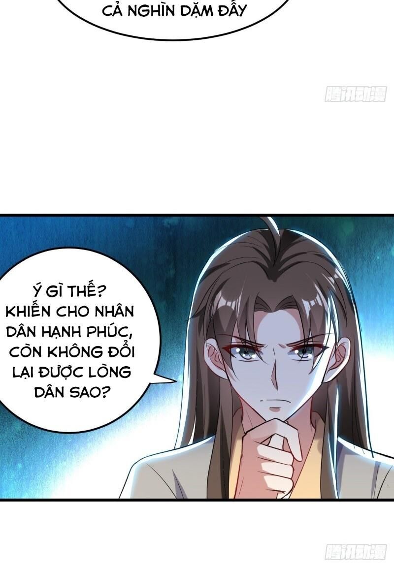 Dị Giới Siêu Cấp Ở Rể Chapter 39 - Trang 2