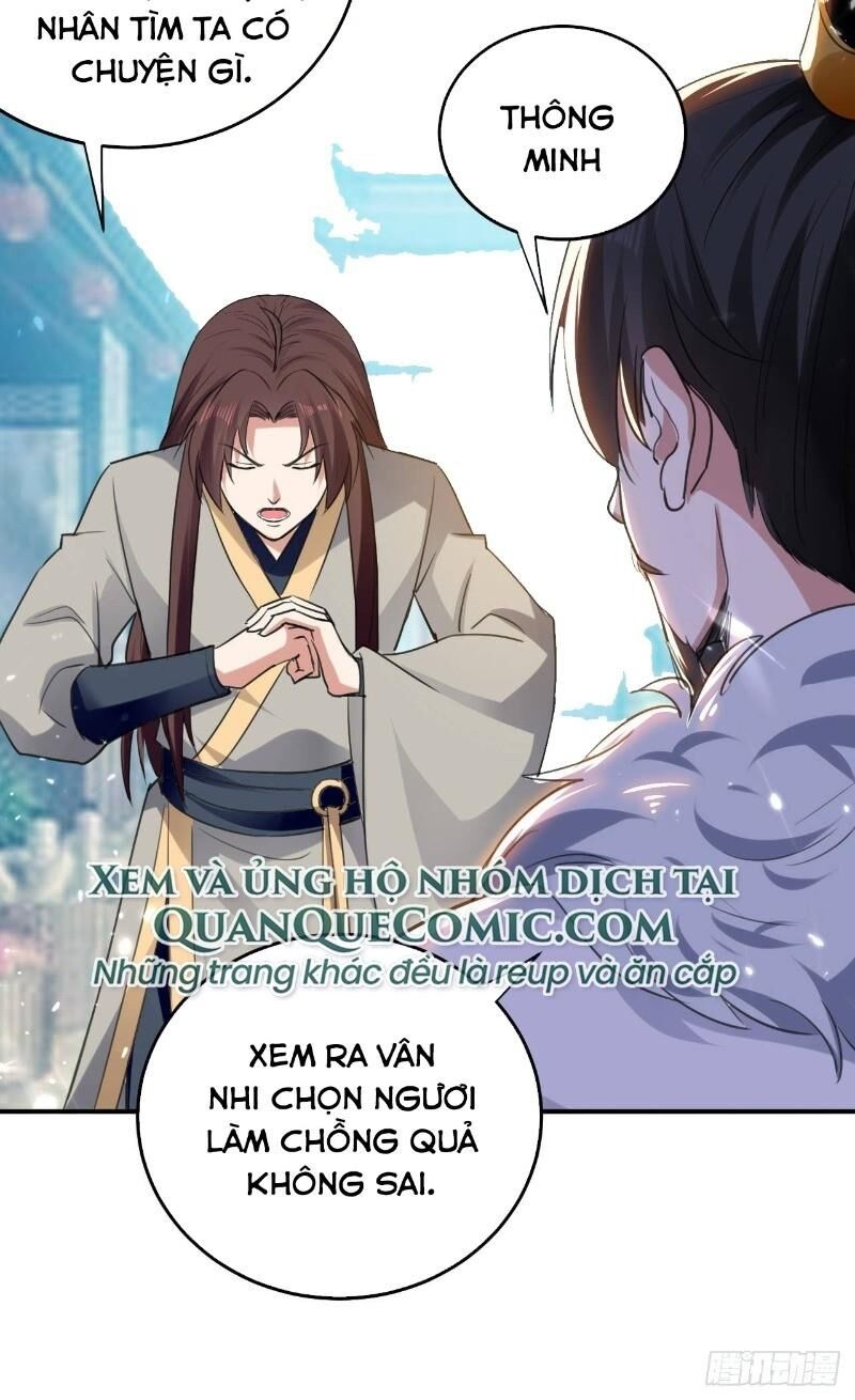 Dị Giới Siêu Cấp Ở Rể Chapter 38 - Trang 2