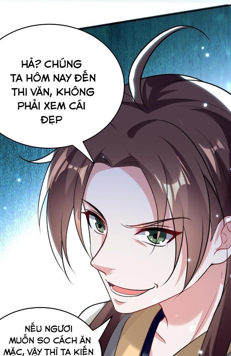 Dị Giới Siêu Cấp Ở Rể Chapter 37 - Trang 2