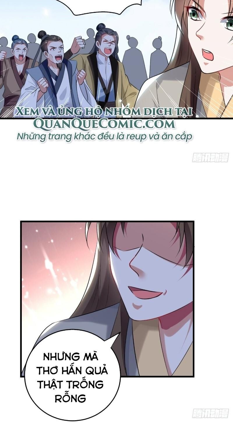 Dị Giới Siêu Cấp Ở Rể Chapter 37 - Trang 2