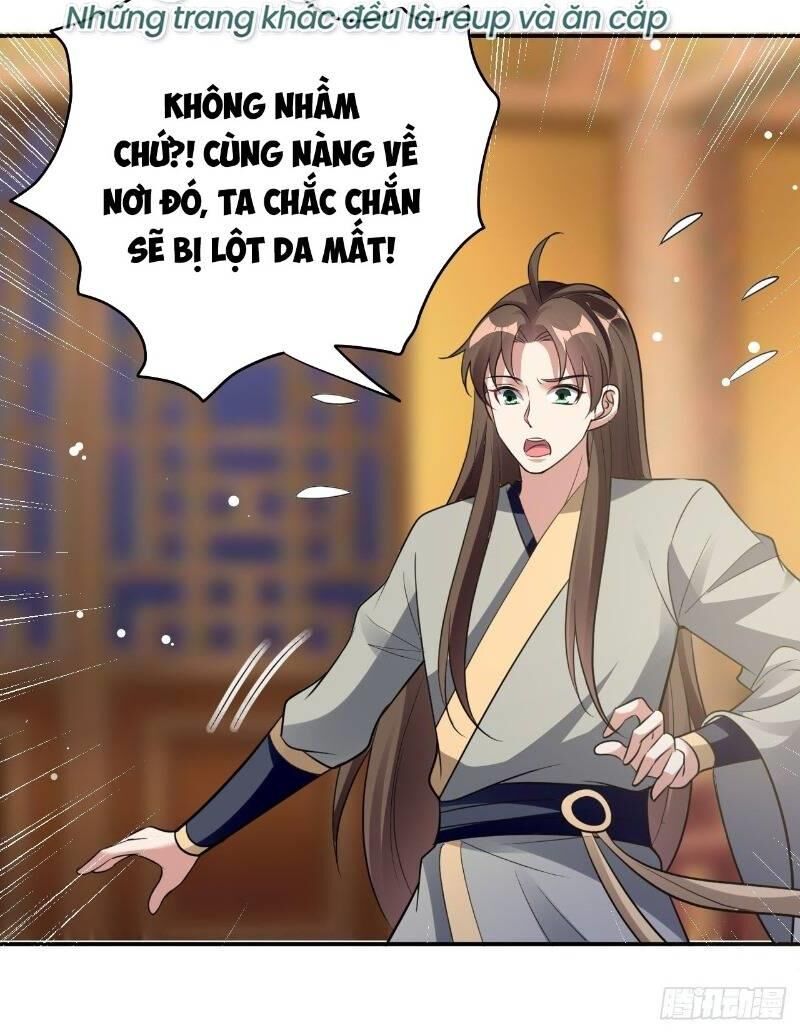 Dị Giới Siêu Cấp Ở Rể Chapter 36 - Trang 2