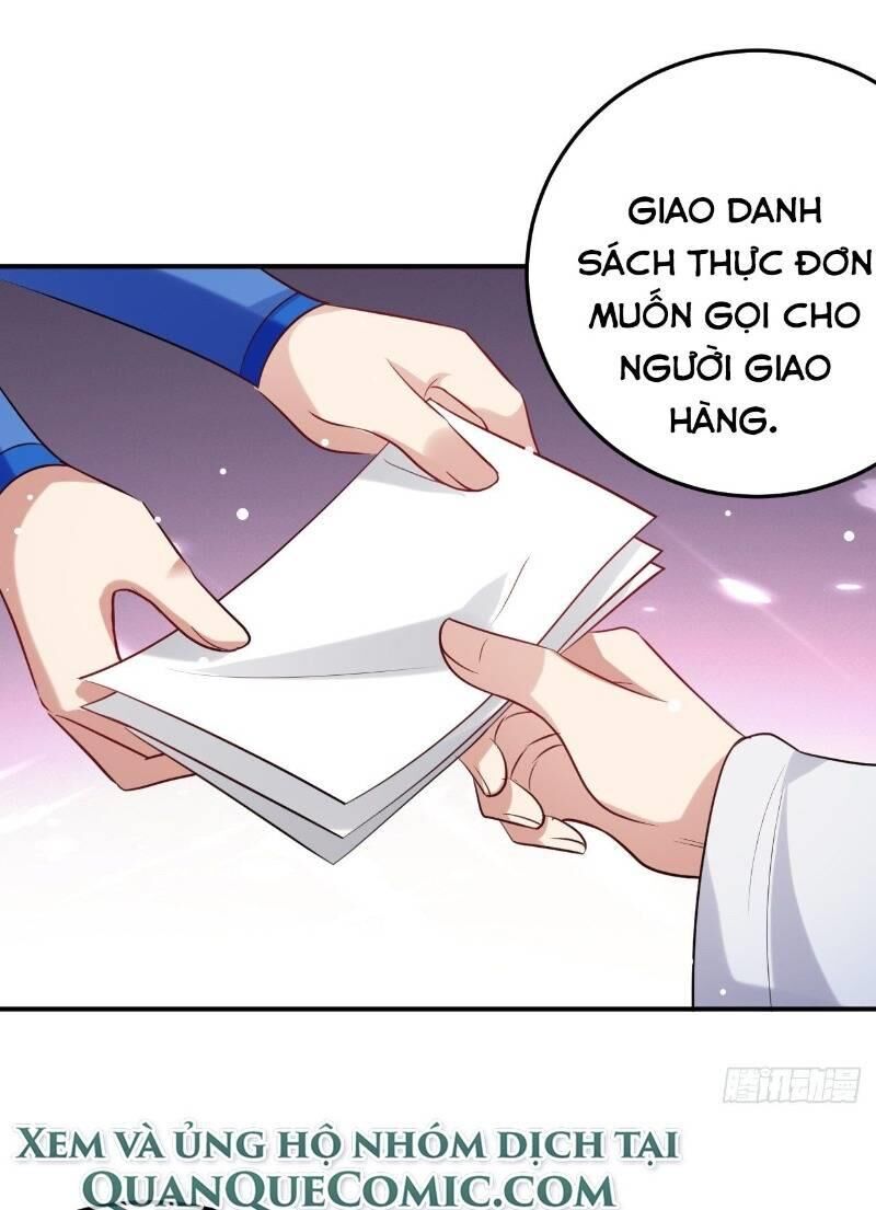 Dị Giới Siêu Cấp Ở Rể Chapter 36 - Trang 2