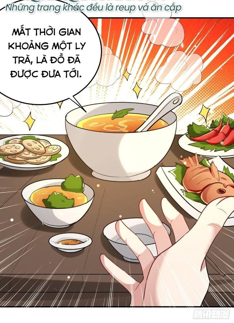 Dị Giới Siêu Cấp Ở Rể Chapter 36 - Trang 2